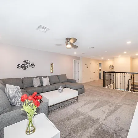 2705Jt Luxury 7 Bed/5 Ba Vila
